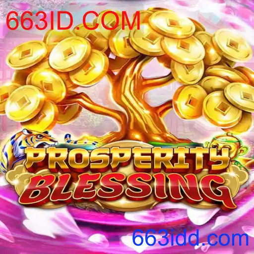 ProsperityBlessing