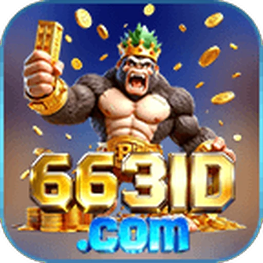 Logotipo 663ID.COM